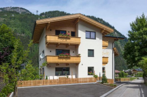 Apart Dengg, Mayrhofen, Österreich